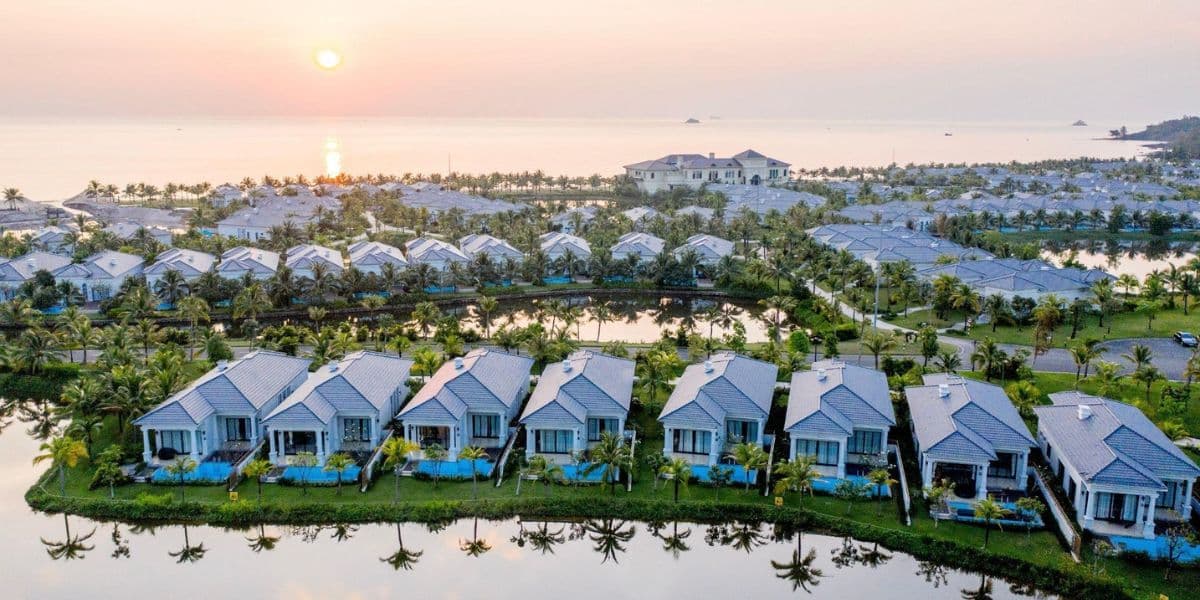 Vinpearl Phú Quốc Meliá Vinpearl Phú Quốc