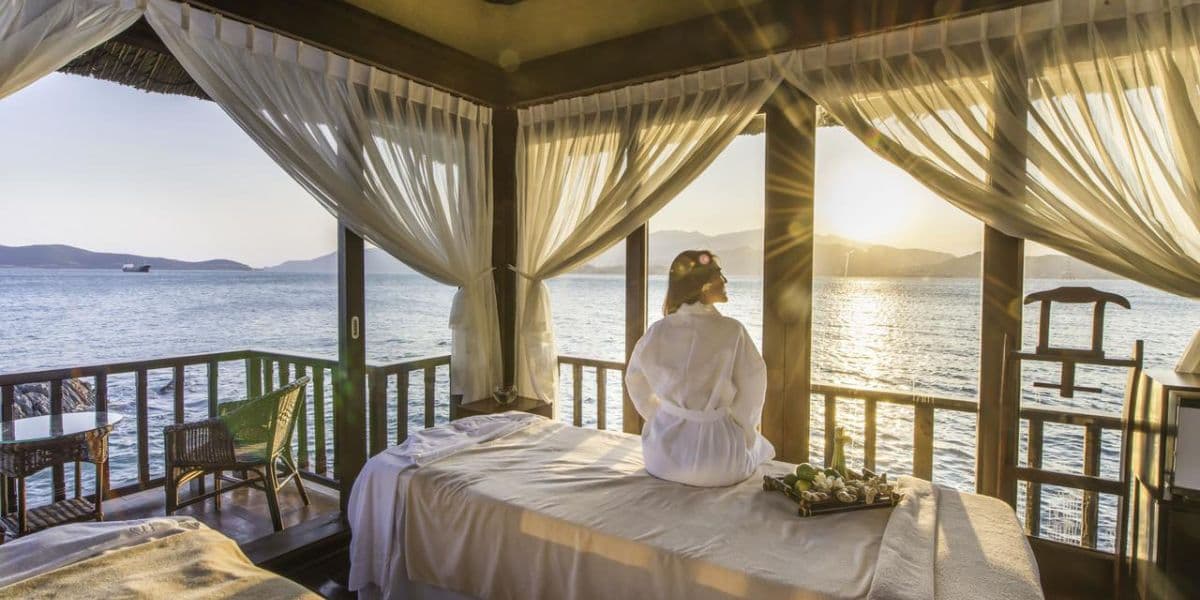 Vinpearl Phú Quốc Spa and dining