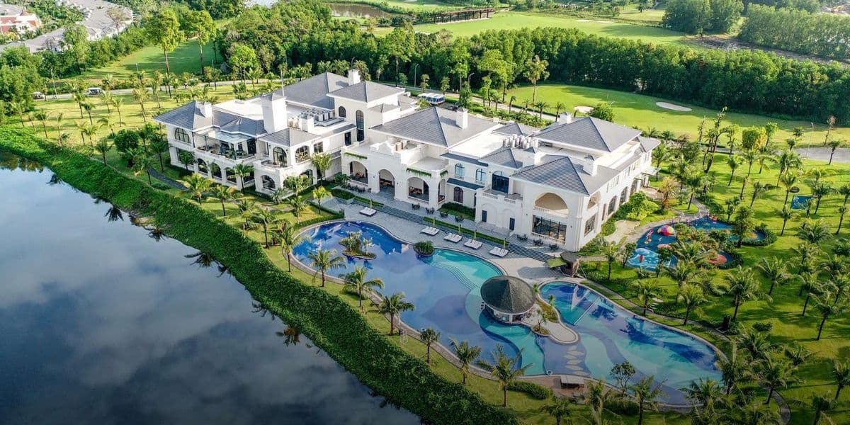 Vinpearl Phú Quốc Vinpearl discovery Wonderworld Phú Quốc