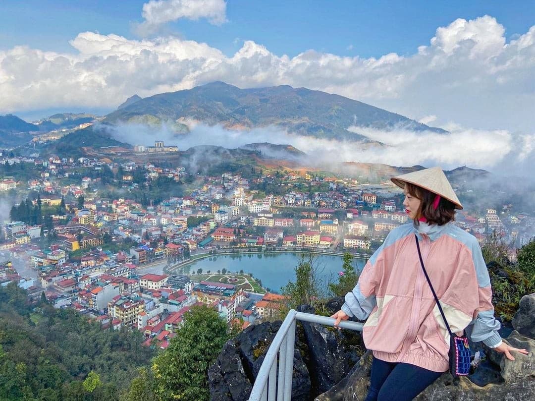 Best Time to Visit Sapa Each season in Sapa has its own charm
