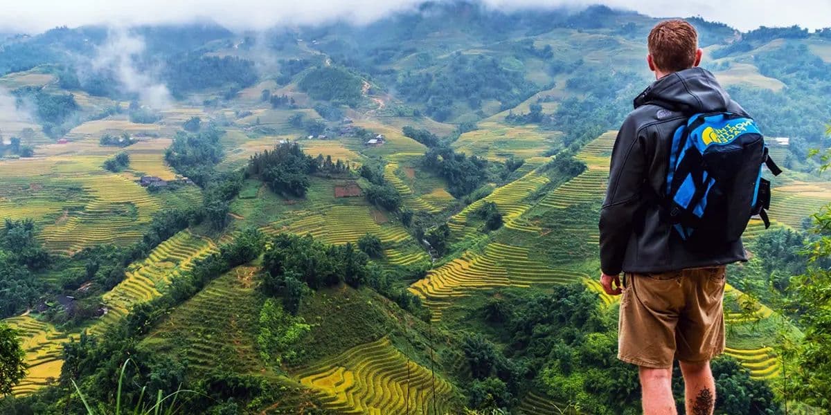 Muong Hoa Valley Trekking in Sapa