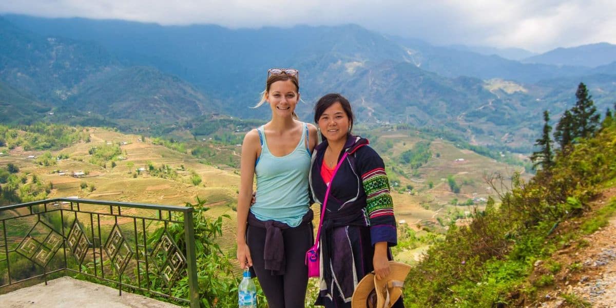Sapa trekking Local Guides and Cultural Immersion