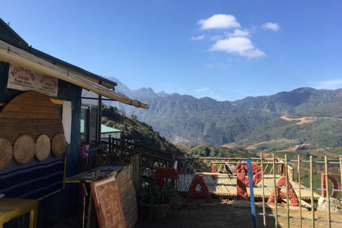 Ta Phin Village Enjoy cultural immersion at Sapa Dao Homestay