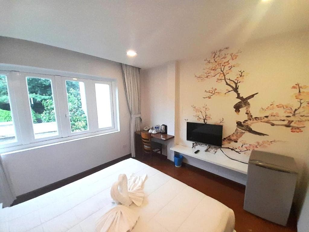 Vung Tau Accommodation Bayview Hotel & Apartments Room