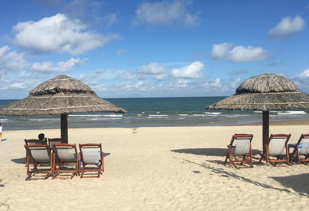 Vung Tau Vietnam The city is truly a heaven for beach enthusiasts