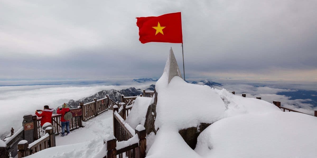 Weather Considerations for Sapa Trekking