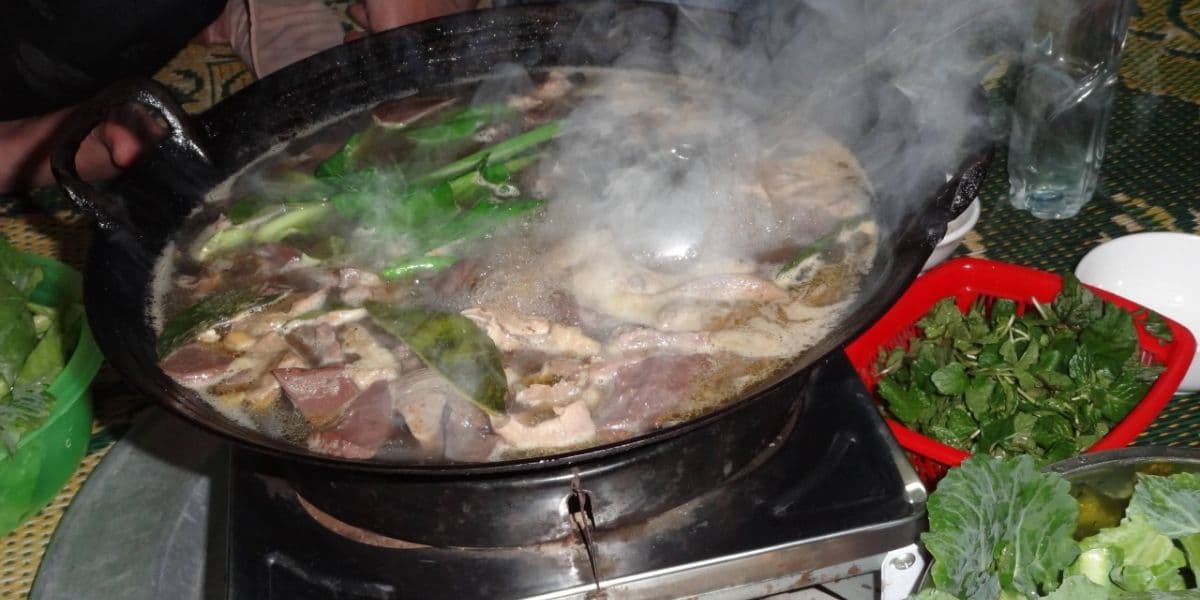 Thang Co Key Ingredients: Unveiling the Culinary Tapestry