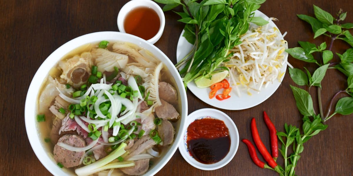 Sapa Coffee Pho