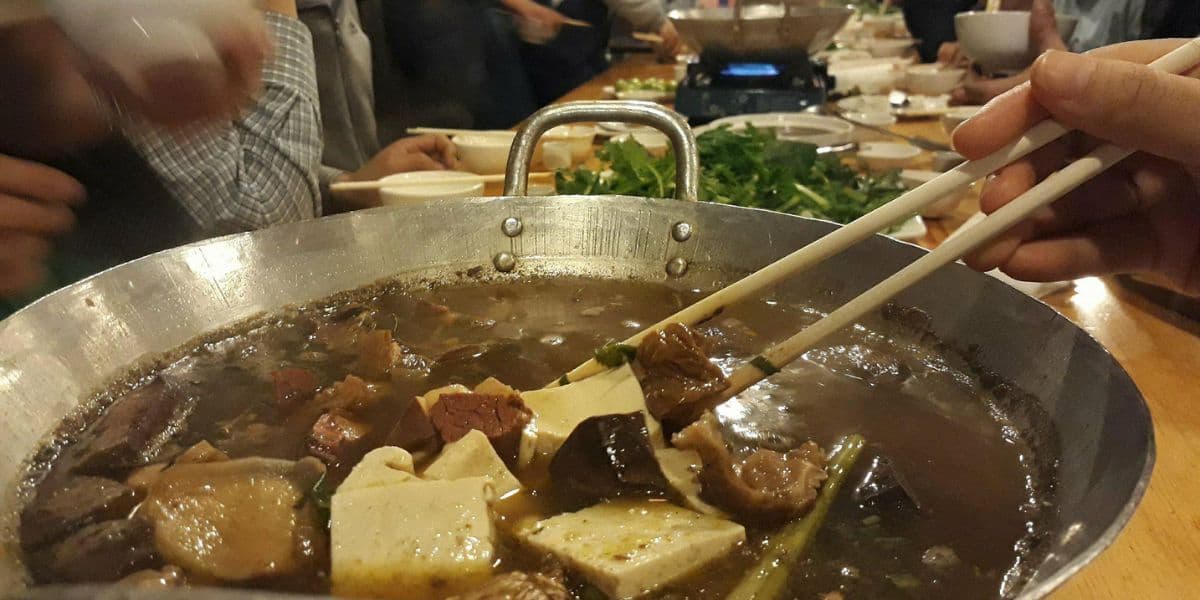 Thang Co Festivals and Celebrations