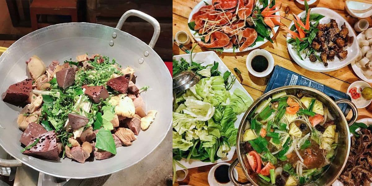 Thang Co Varieties: From Classic to Contemporary