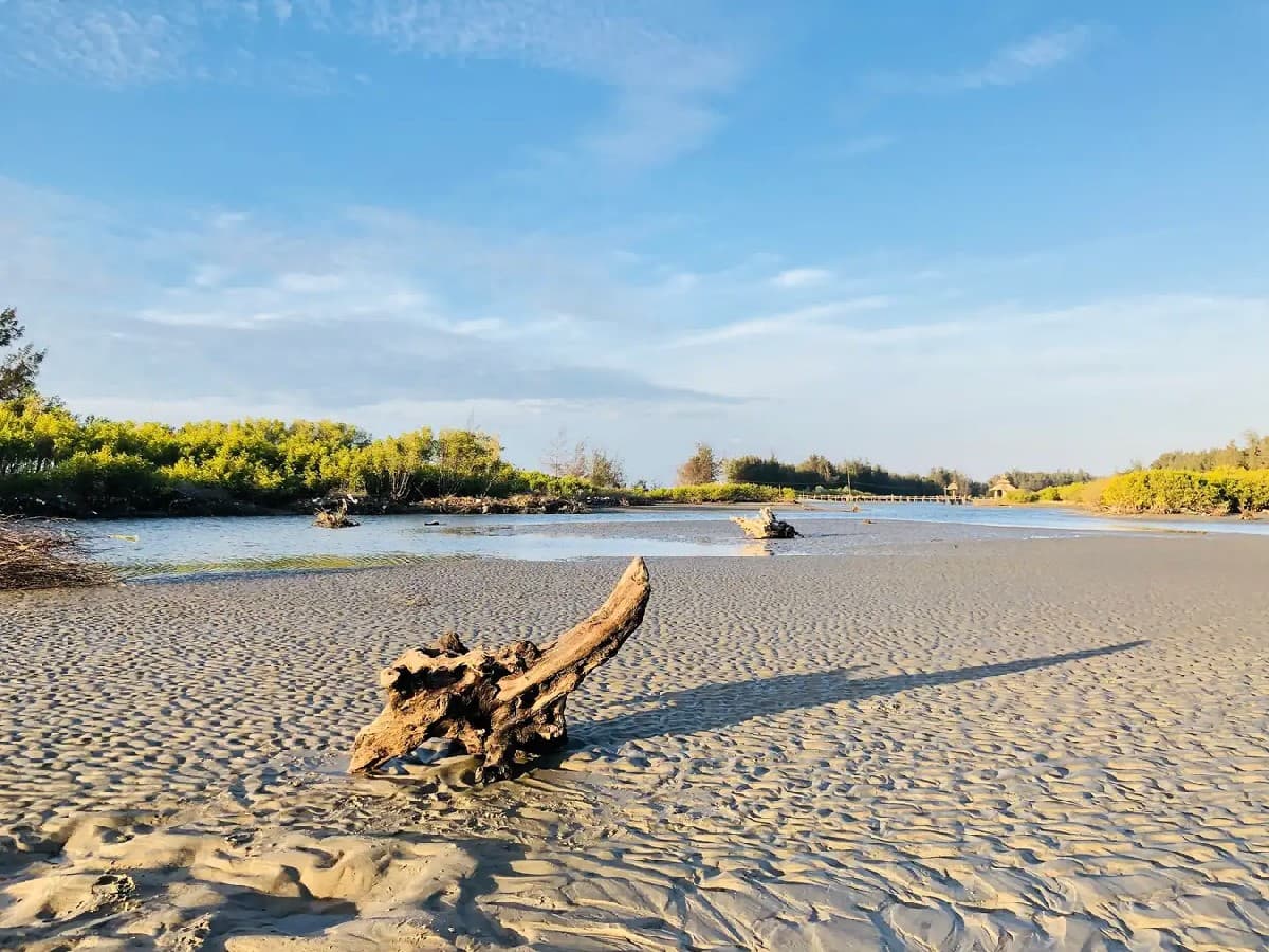 Vung Tau Beach Ho Coc Beach