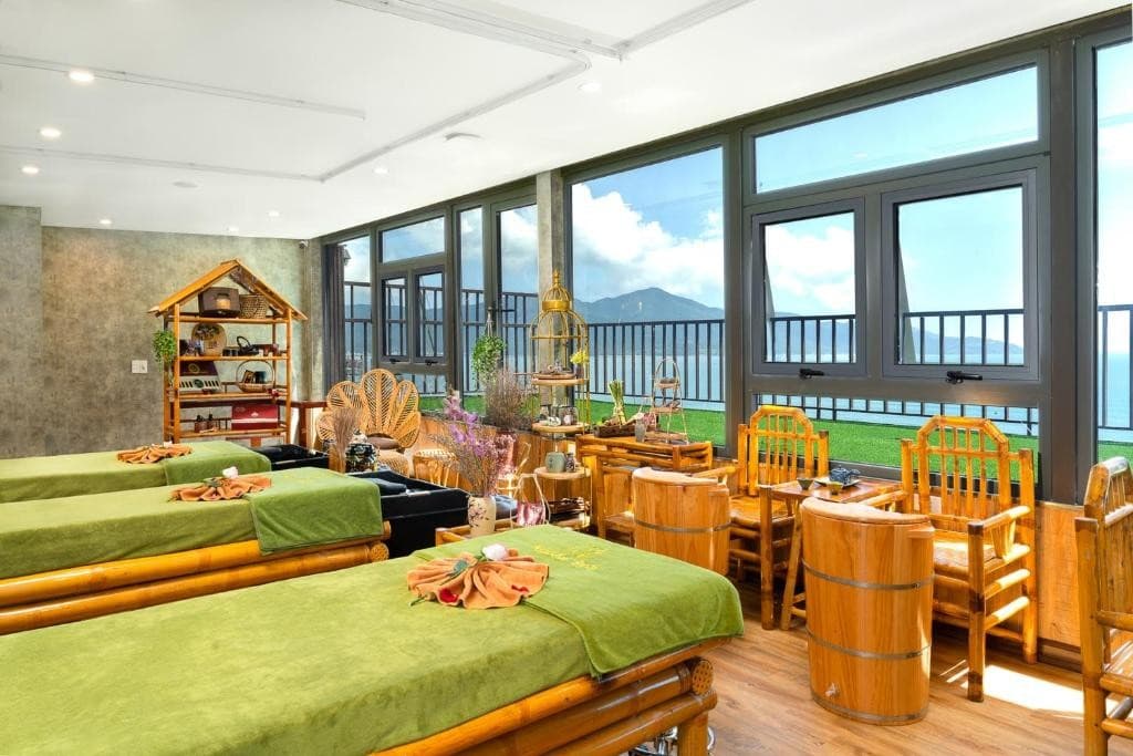 Da Nang Hotels Halina Hotel and Apartment