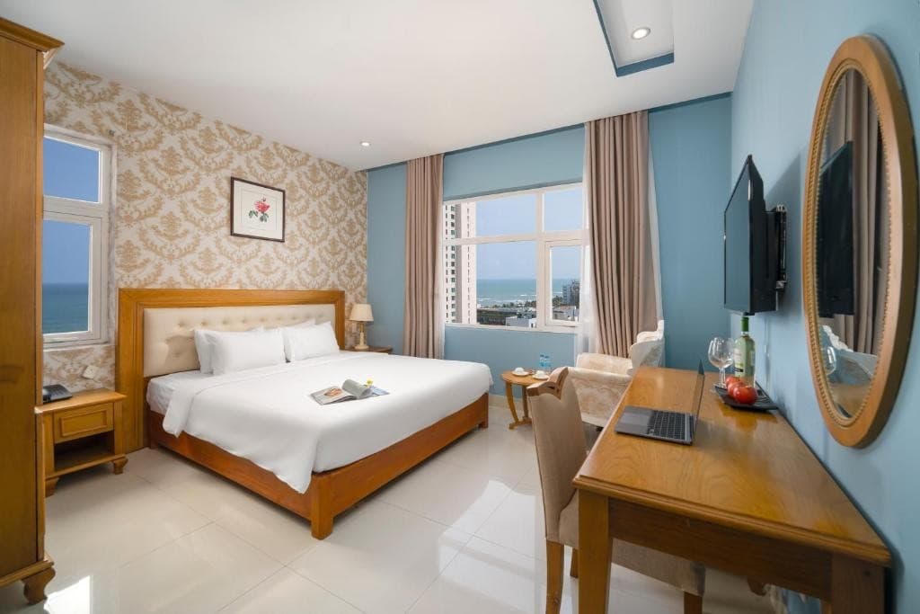 Da Nang Hotels Royal Family Hotel