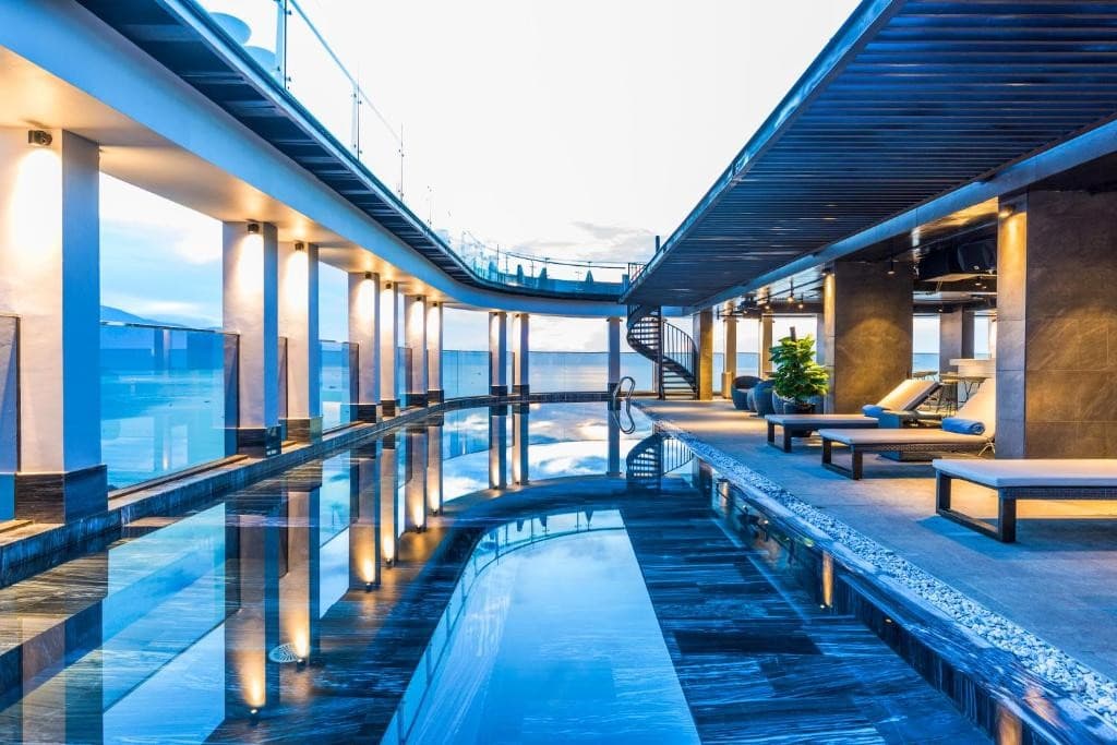 Da Nang Hotels Stella Maris Beach Danang