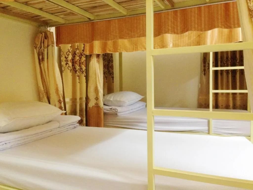 Places to Stay in Ninh Binh Trang An River View Homestay - Dorm Room