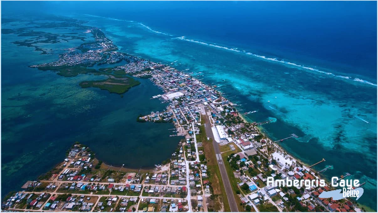 Cheap Island Vacations - Ambergris Caye