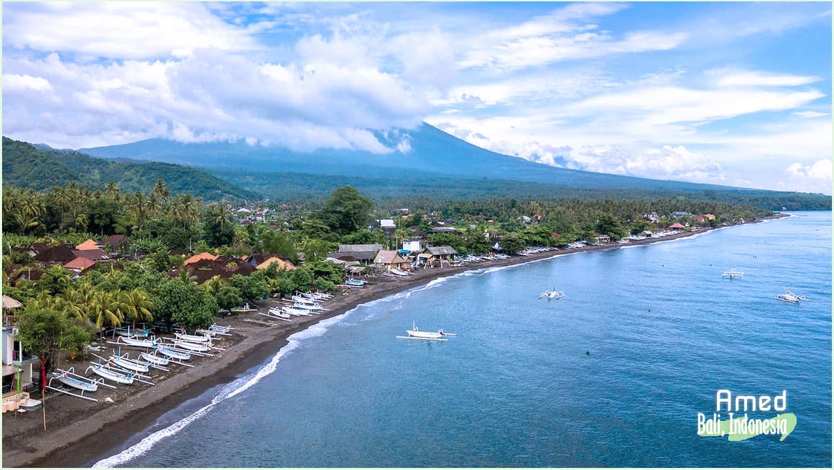 Cheap Island Vacations - Amed