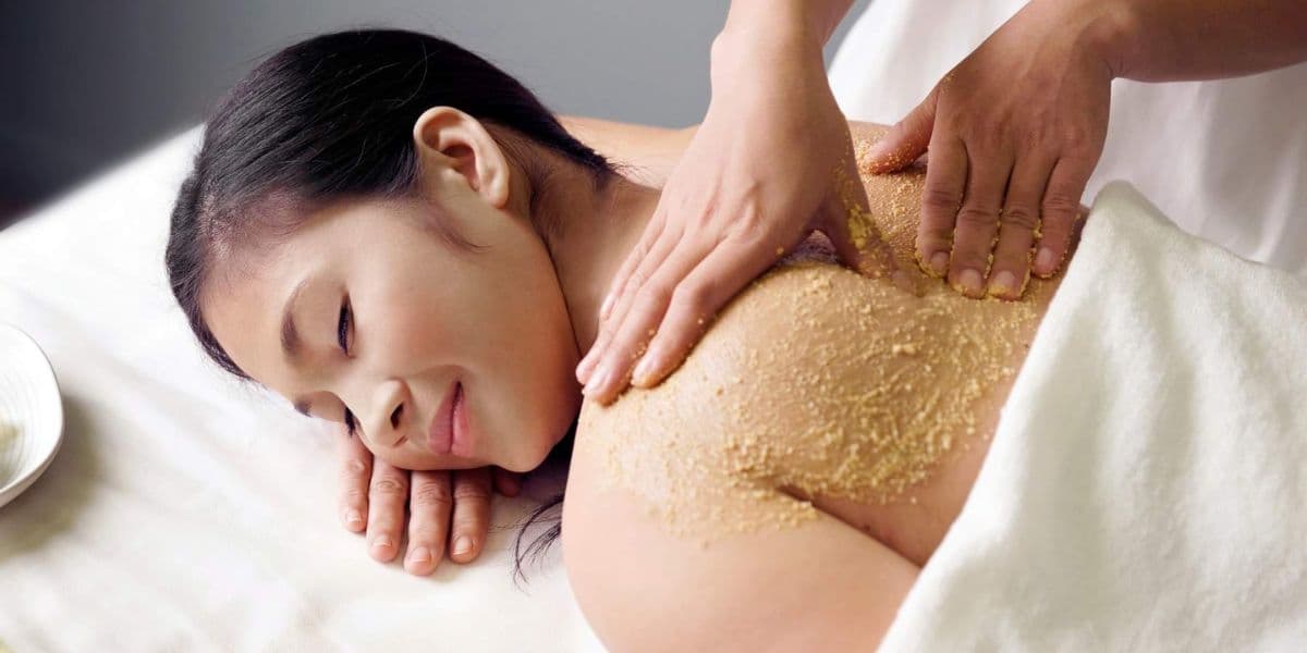 Ha Long Bay Cruise 1 Night Spa and Beauty Services