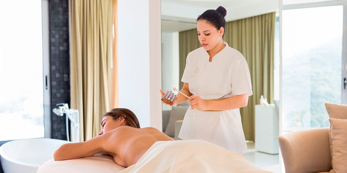 Ha Long Bay Cruise 2 Nights Spa