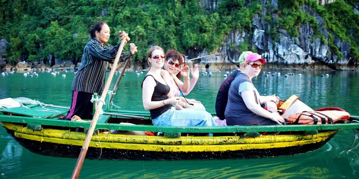 Halong Bay Holidays Responsible Holiday Practices