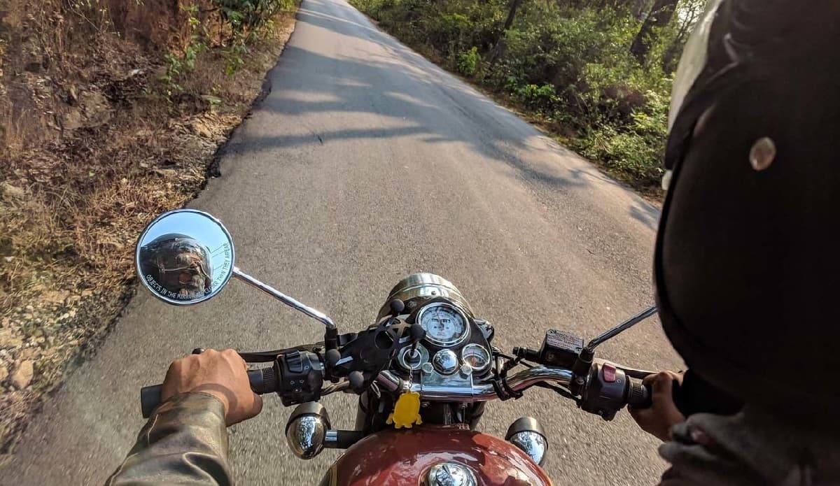 Hanoi to Ninh Binh Motorbike