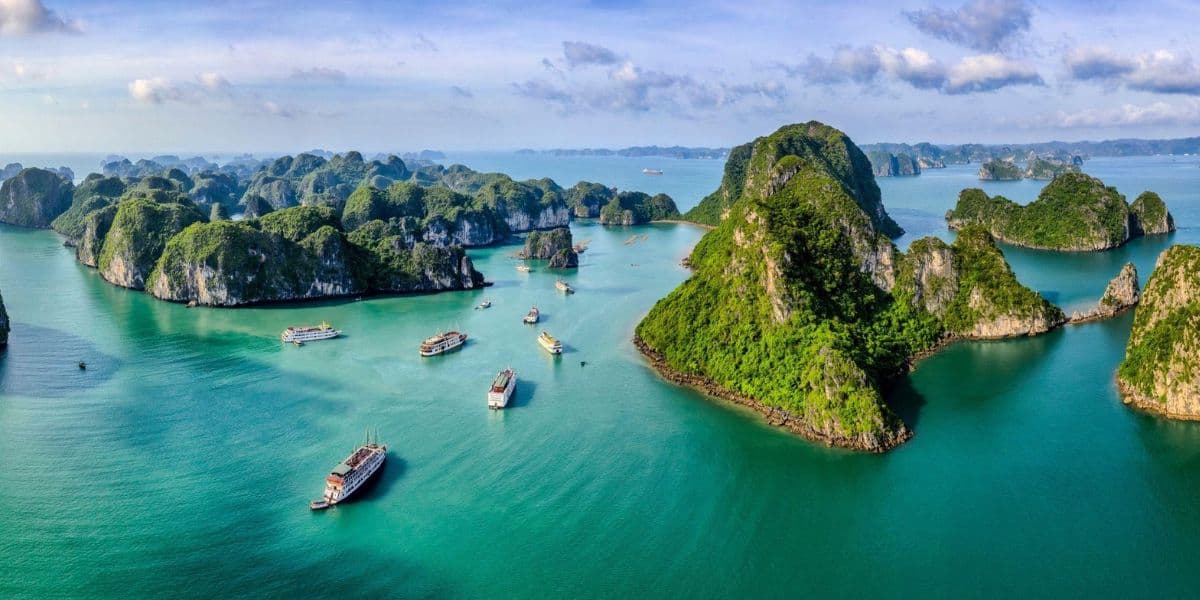 What Sets Ha Long Bay Cruise 1 Night Apart