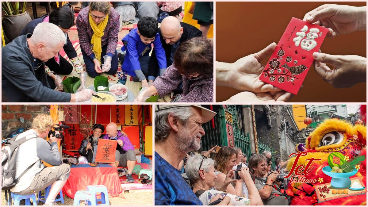 Tet Vietnam Cultural Dos and Don'ts Tet - Dos for an enjoyable Tet Vietnam experience