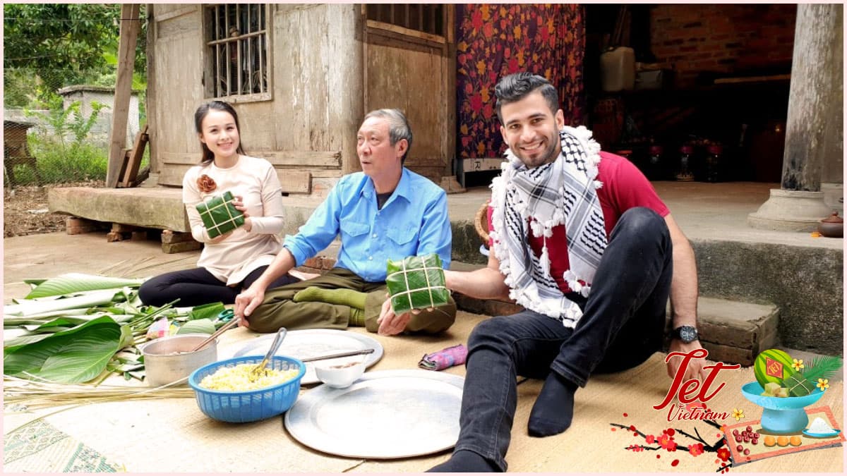 Tet Vietnam Cultural Dos and Don'ts Tet - Essential tips for experiencing Tet Vietnam like a local