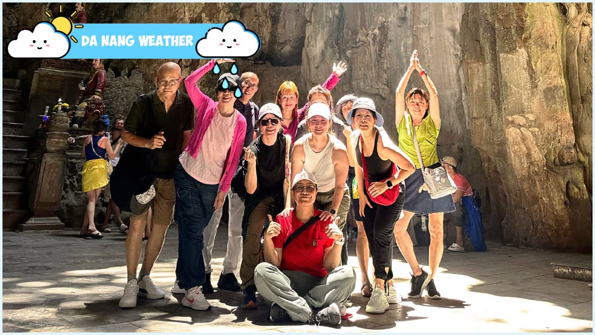Da Nang Weather Activities to Enjoy During Da Nangs Dry Months