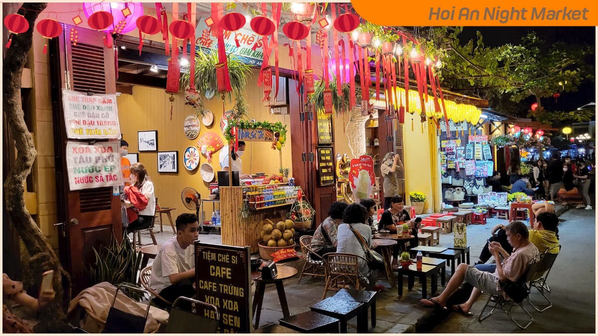 Essentical tips for an Enjoyable Adventure at Hoi An Night Market