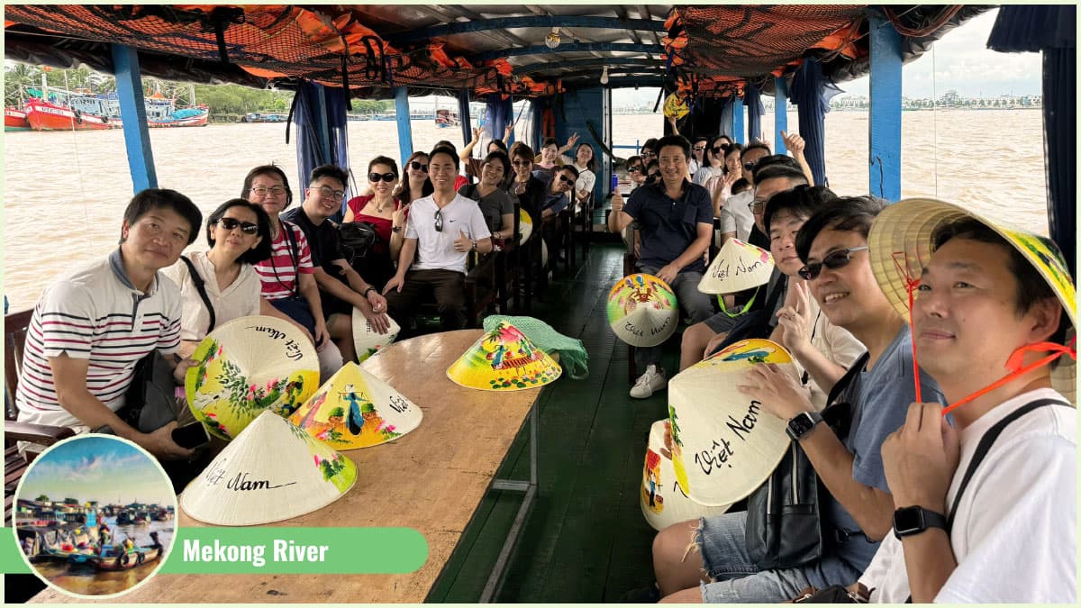 Why the Mekong River Is a Must-Visit