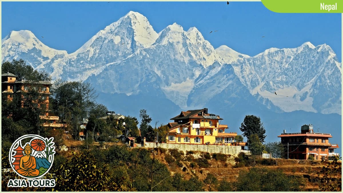 Best Destinations for Your Asia Tours - Nepal
