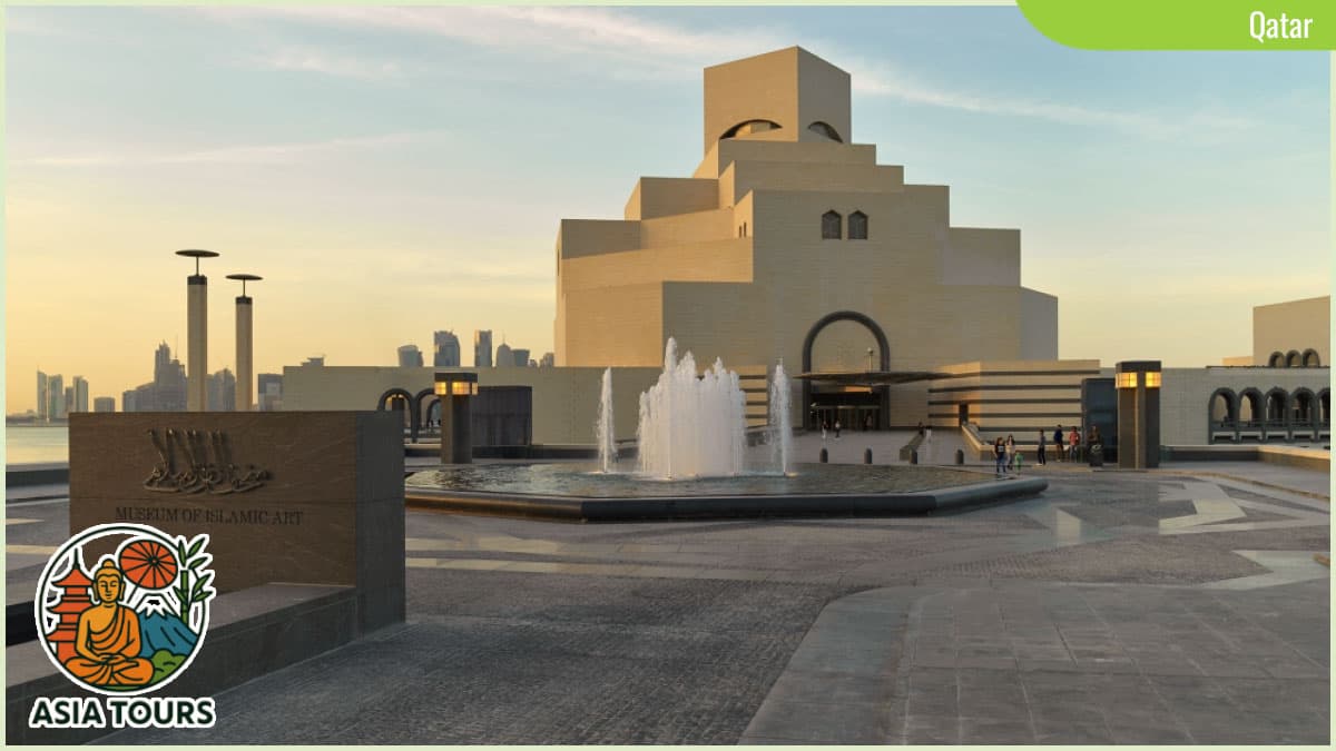 Best Destinations for Your Asia Tours - Qatar