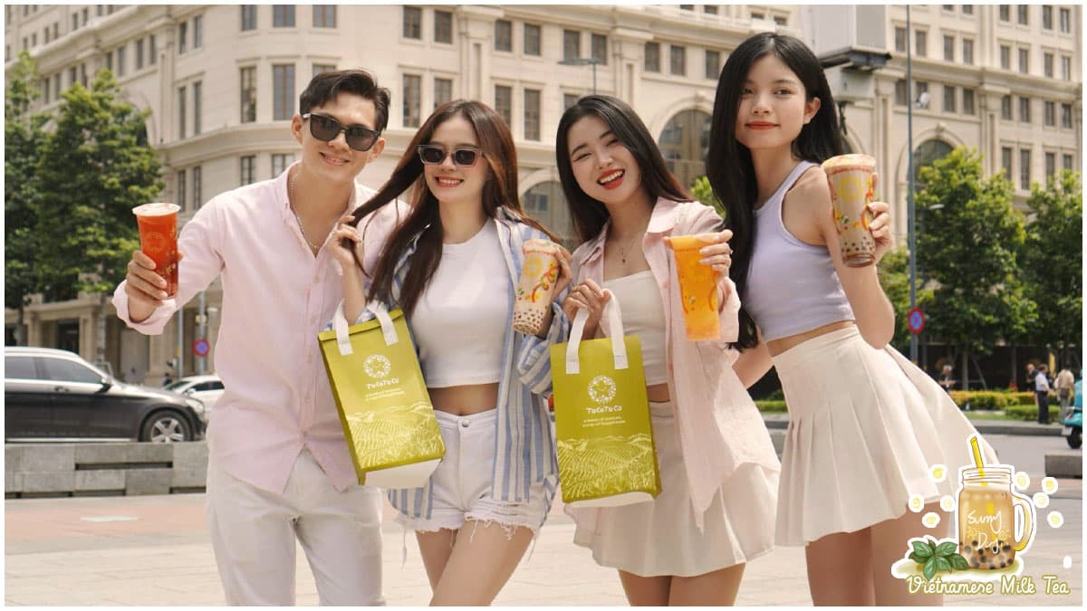 Best Places to Try Vietnamese Milk Tea
