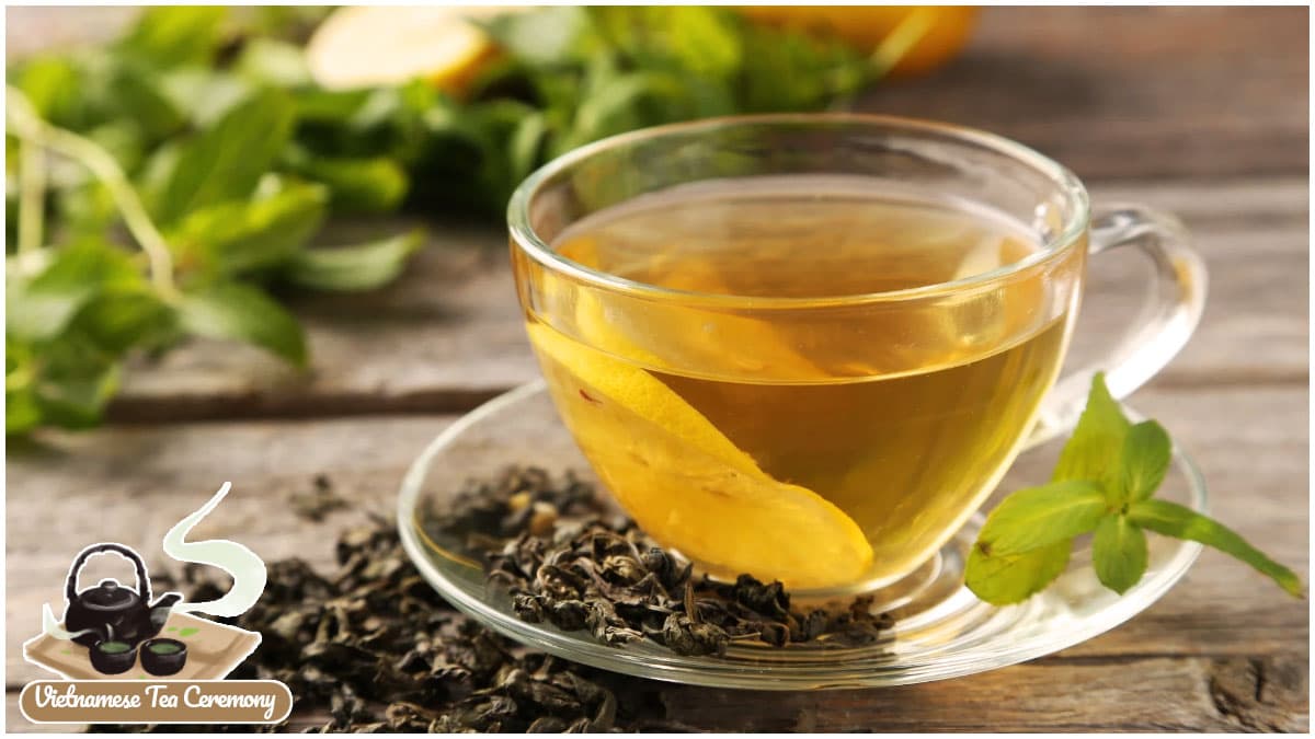 Explore Traditional Teas for Vietnamese Tea Ceremony