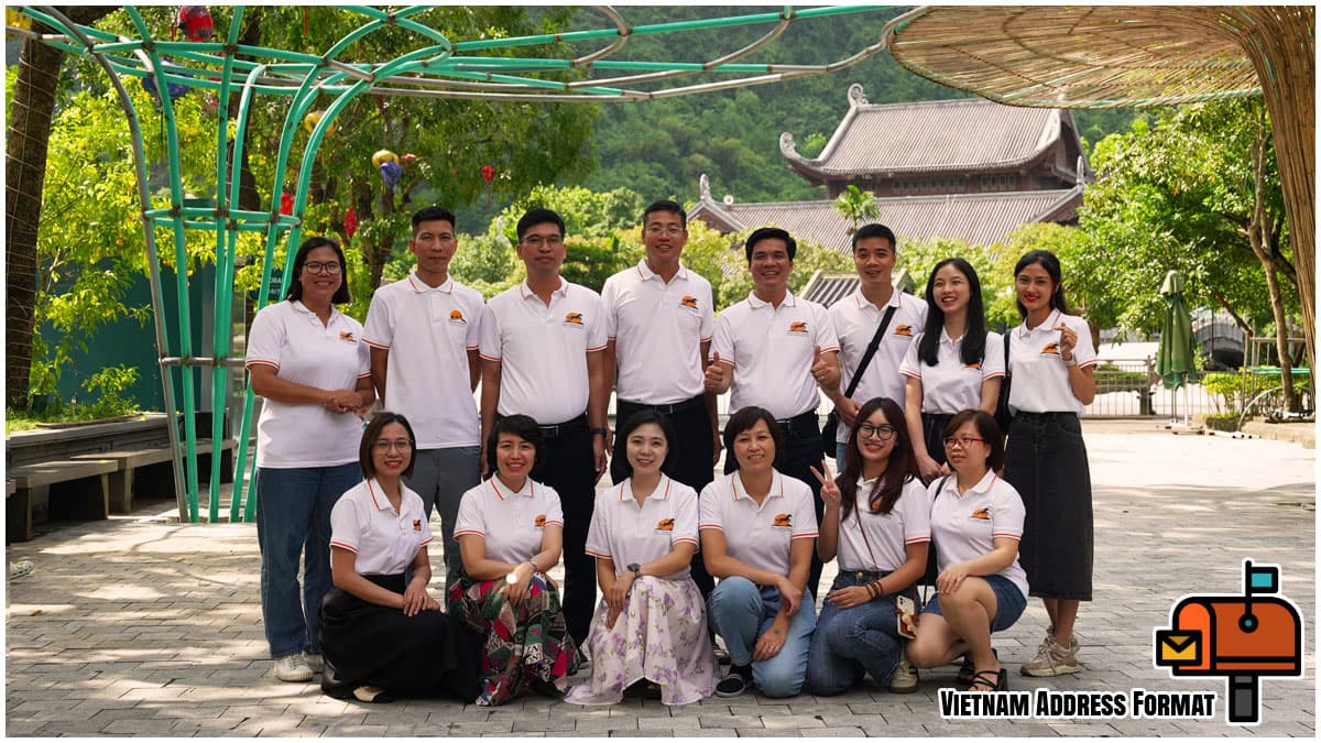 Let Asia Legend Travel Guide You Through Vietnam Address Format