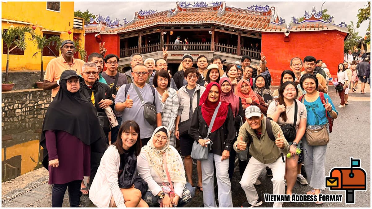 Tips for Expats to Navigate Vietnam Address Format