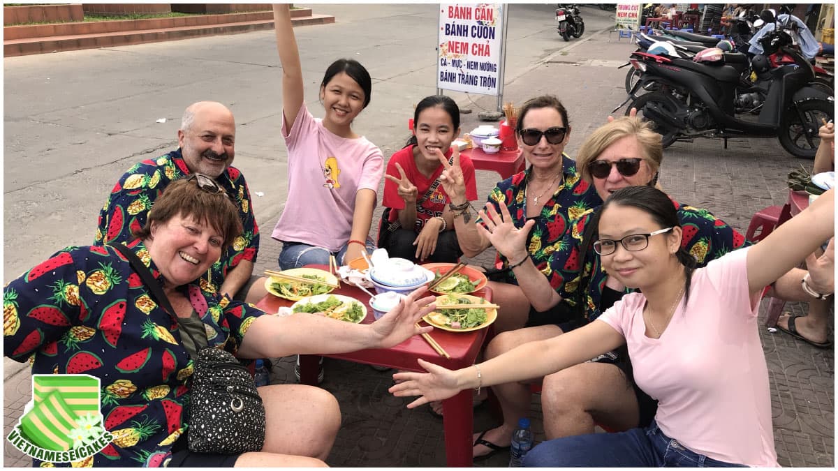 Why Vietnamese Cakes Are Perfect for Tourists