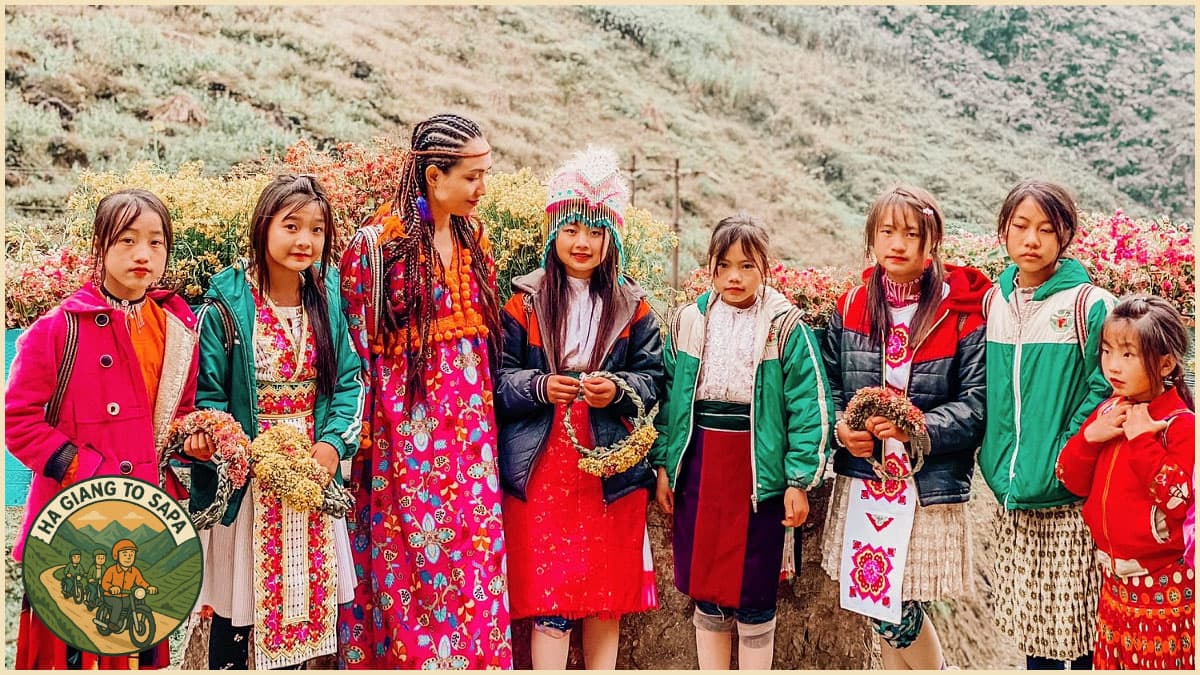 Prepare for Your Journey from Ha Giang to Sapa