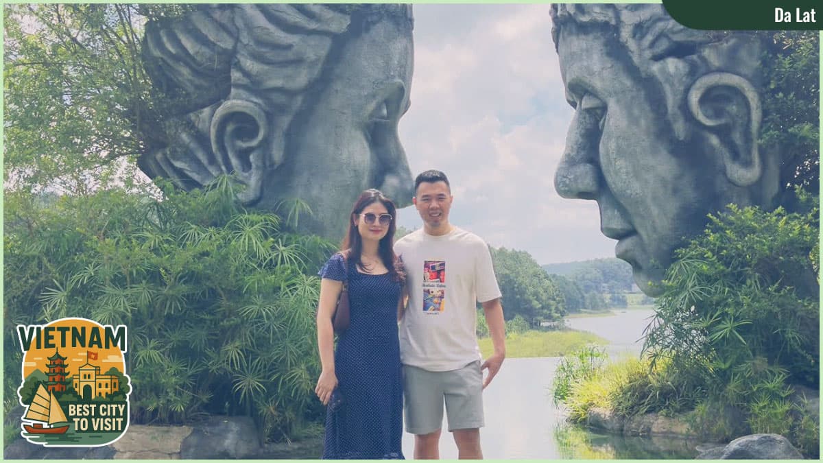 Vietnam Best City to Visit - Da Lat