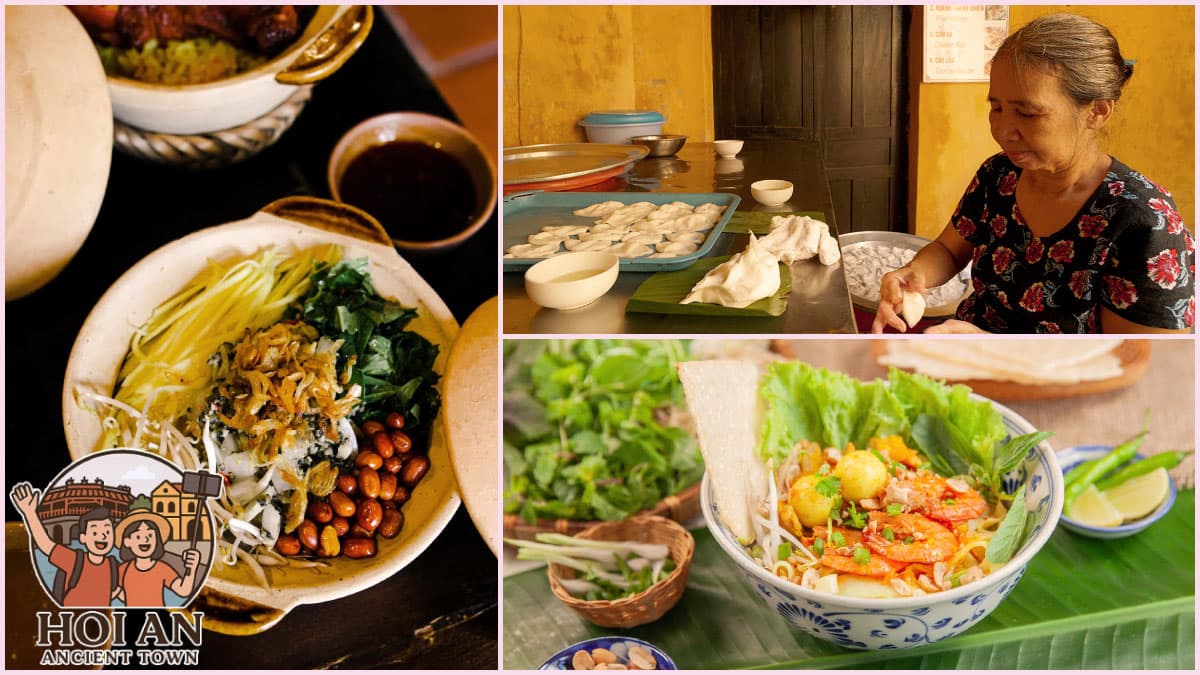 Must-Try Specialties of Hoi An Ancient Town