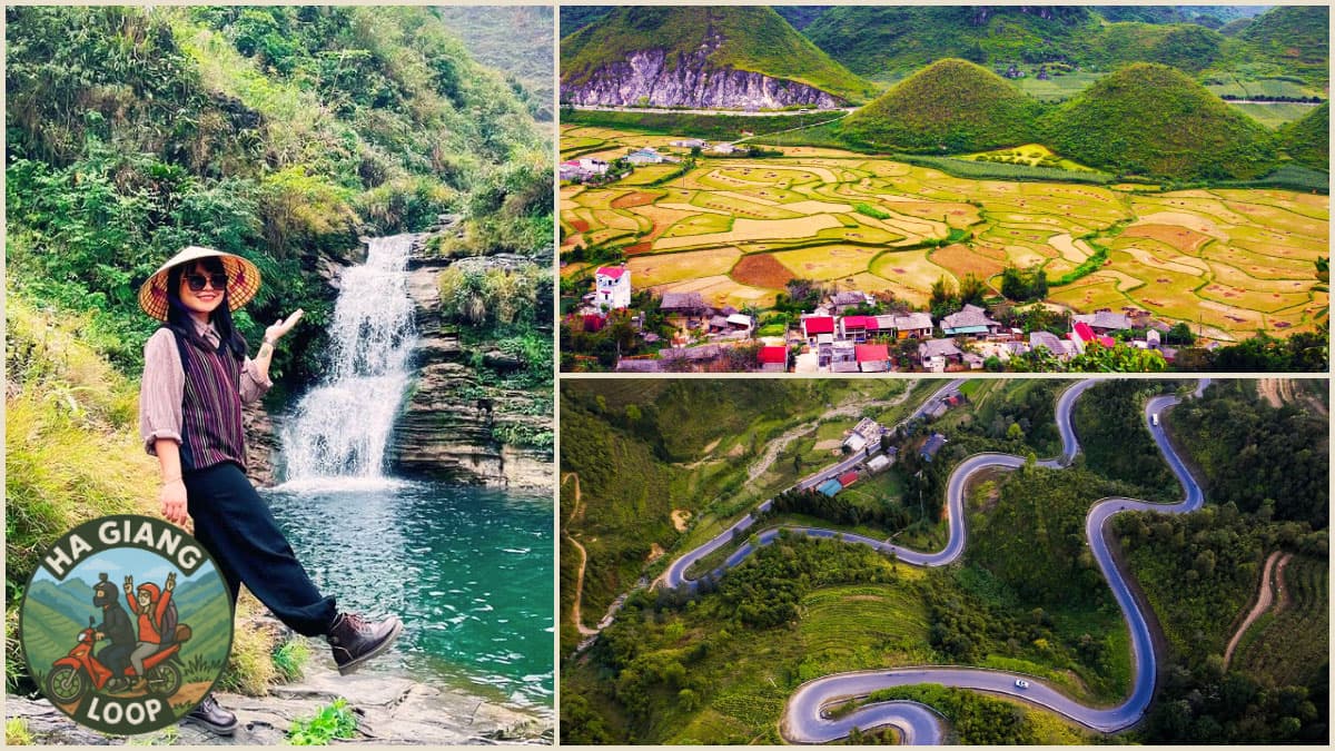 Unmissable Gems along Ha Giang Loop