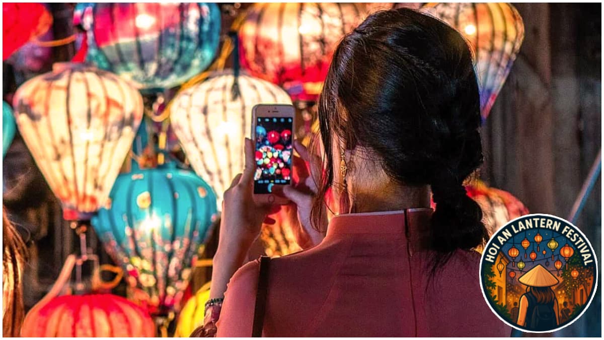 Prepare for a Mesmerizing Hoi An Lantern Festival Night