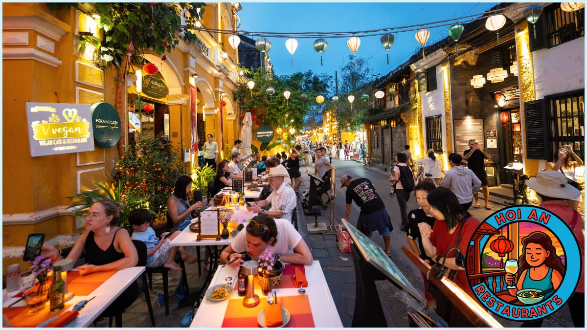 Tips for Eating at Hoi An Restaurants Like a Local