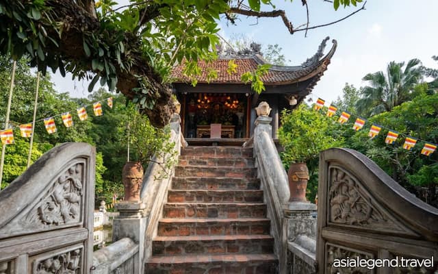 Hanoi Halong Bay Overnight at Hotel Tam Coc 5 Days 4 Nights Hanoi 03
