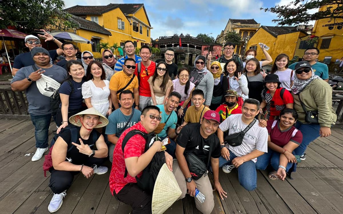 Unique Vietnam Tour 8 Days 7 Nights 1