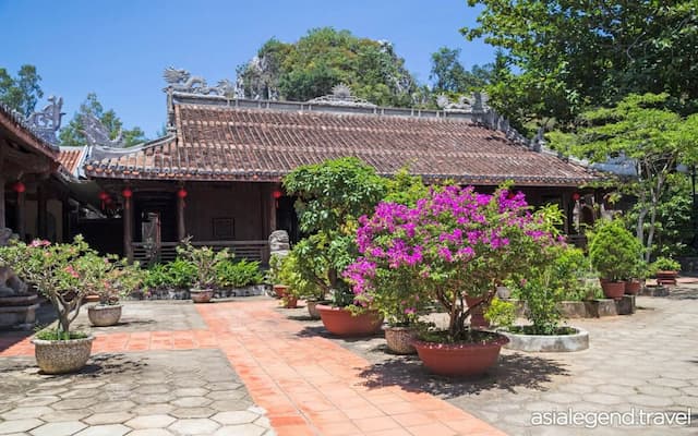 Da Nang Hoi An Special Tour 5 Days 4 Nights Da Nang Marble Mountain 2