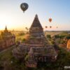 A Glimpse of Myanmar 10 Days 9 Nights Bagan