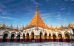 A Glimpse of Myanmar 10 Days 9 Nights Mandalay