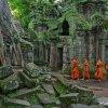Discovery Cambodia - 12 Days 11 Nights - Siem Reap 01